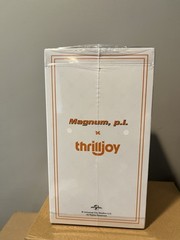 Thrilljoy PIX! House of Rock 2026 Magnum PI LE 15K SEALED – Chance @ ULTRA CHASE