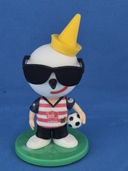 Jack In The box Bobbleheads, Limited Edition. $ 15.00 Each