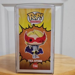 Funko Pop! Animation My Hero Academia Yuga Aoyama Winking #1144 Figure