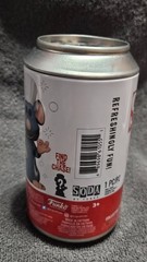 Funko Soda CHASE Flocked Remy Disney Pixar — BoxLunch Exclusive