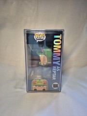Funko Pop! Rugrats – Tommy as Reptar #1886 – Limited Edition w/ Protector – New