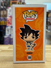 Funko Pop! Dragon Ball Super: Broly #1860 Goku