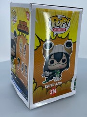 Tsuyu Asui #374 NOT MINT
