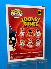 Funko Pop Animation 396 Playboy Penguin 2018 SDCC Summer Convention Exclusive