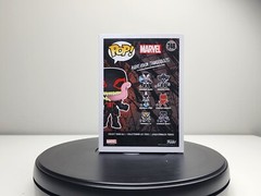 FUNKO POP ! AGENT VENOM (THUNDERBOLTS) 748 POP IN A BOX