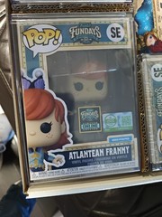 Funko Fundays 2026 Quest For The Grail Box of Fun The Bride, Sorceress, Marty 🔥