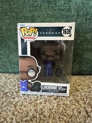 Funko Pop! Mixed 18 Figures – Karate Kid, Nathan Drake, Blue’s Clues, Airman