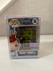 Freddy Funko as Shrek – SDCC Fundays 2026 Exclusive 1000 Pcs