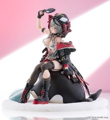 MAX FACTORY Hololive Production Sakana Kuroe Figure New