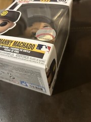 Funko Pop! Vinyl: Pop Asia – Manny Machado #80