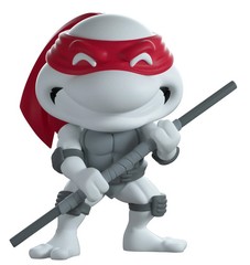 Youtooz x Shopville: Eastman and Laird’s Teenage Mutant Ninja Turtles Collection