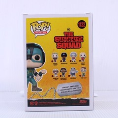 G7 Funko Pop Virtual Funkon Summer Exclusive Vinyl Figure 1122 TDK Suicide Squad