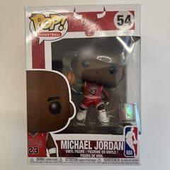 Funko POP! Basketball Michael Jordan (Slam Dunk) #54