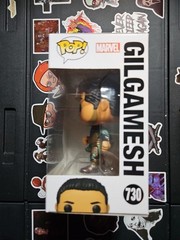 Funko Pop!-Marvel Eternals-Gilgamesh