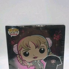 Funko Pop! Britney Spears Baby One More Time Target Exclusive Box Set Size XL