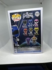Funko Pop Power Rangers: The Movie – Blue Ranger – Vinyl Figure -#1777
