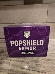 Pop-Shield ARMOR Single Pack Funko POP Magnetic Hard Stack Case 4” Standard Size