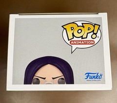 Funko Pop! Animation BLEACH URYU ISHIDA #1696 Vinyl Figure