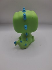 Funko Pop! Vinyl: Rugrats – Reptar – (Green) #227 LOOSE No Box