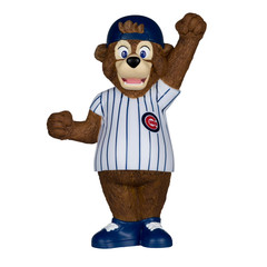 McFarlane Sportspicks MLB Baseball Mascot Clark Chicago Cubs Figure Brand New