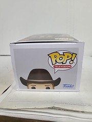 Funko Pop Television Yellowstone Kayce Dutton #1363 Vinyl Figure