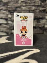 Funko Pop! Animation The Powerpuff Girls Blossom #125 Vinyl Figure (Boxed) (31)