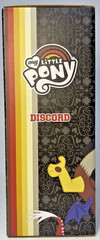 Funko My Little Pony – Discord Viny Figure VAULTED!!!