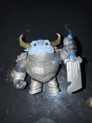 Trollhunters Tales of Arcadia KANJIGAR Courageous Funko Mystery Mini Figure 2017