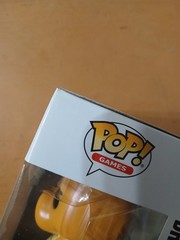 Funko POP! Dragonite Pearlescent Pokemon Center Exclusive 850 Damage See Pics