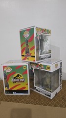 Funko POP Movies Jurassic Park Brachiosaurus 1443 Entertainment Earth VAULTED 3