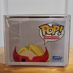 Funko Pop! Animation My Hero Academia Yuga Aoyama Winking #1144 Figure