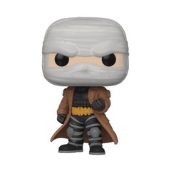 Funko Pop! (Heroes) – Hush (442)