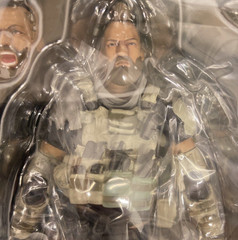 figma 480 Ruin Call of Duty Black Ops 4 Action Figure Max Factory Japan Official