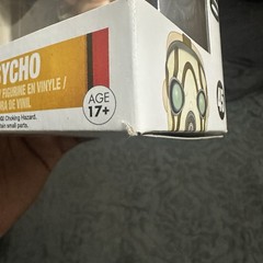 Funko Pop! Games and Youtooz: Borderlands #44, #45, #221, #526, #858, and #3 LOT