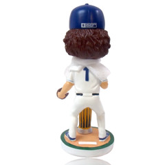 Fantasy Baseball Winner “League Champion” Bobblehead Trophy 7″ by CBS Sports New