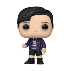 FUNKO POP! WEDNESDAY #1819 PUGSLEY ADDAMS