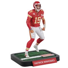Patrick Mahomes (Kansas City Chiefs) McFarlane NFL 1:6th Resin Statue