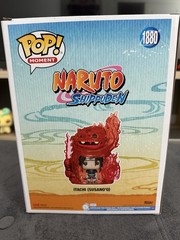 Funko Pop! Itachi Susanoo Collectible Figure NYCC Exclusive