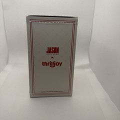 Thrilljoy PIX! Jason Universe Timed Edition Hero Figure – Intact Rip Jacket