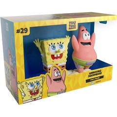 Youtooz: Spongebob Collection: Annoying Squidward Vinyl Figure #29