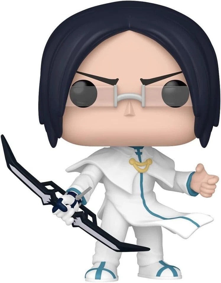 Funko Pop! Bleach: Uryu Ishida # 1696