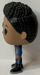 Funko Pop! Television Star Trek Discovery Michael Burnham Vinyl Figure #1002