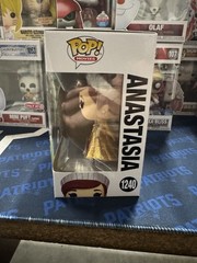 Funko Pop! Vinyl: Disney – Anastasia (Diamond Collection) – San Diego Comic Con
