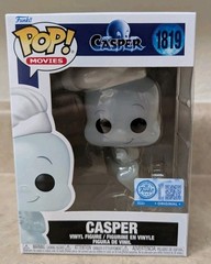 Funko Pop! Casper with Chef’s Hat (30th Anniversary) #1819