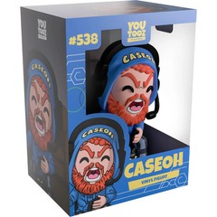 Youtooz: Original Collection – Caseoh Vinyl Figure #538