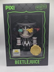 Thrill Joy Pix! Beetlejuice 7500pcs 1/6 Chase!