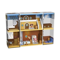 One Piece Going Merry Funko Bitty Pop! Box Playset PREORDER