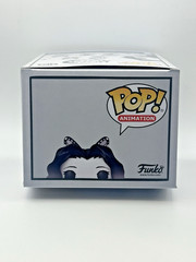 Funko Pop! Demon Slayer: Shinobu Kocho (Sumi Ink) #2195 EE Excl. w/Protector