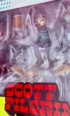Limited • Bottleneck Gallery • Scott Pilgrim • Sex Bob-Omb • 3-Pack • Ships Free