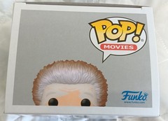Funko Pop Home Alone 2 Lost In New York Merv #1919 Vinyl Figure